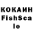 КЕТАМИН VHQ Kanneki Ken